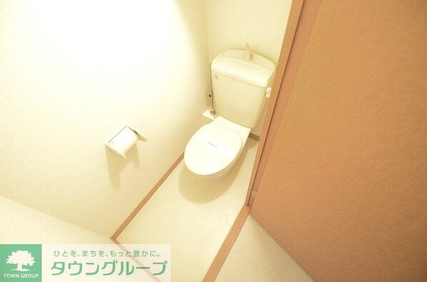レオパレスHANAWAIIの物件内観写真